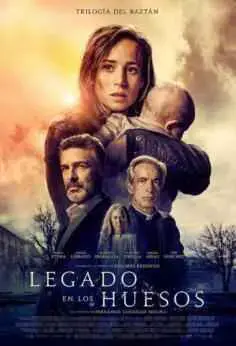 Legado en los huesos (2019)