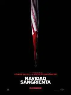 Navidad sangrienta (2019)