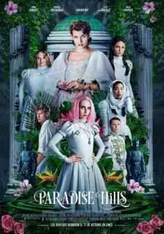 Paradise Hills (2019)