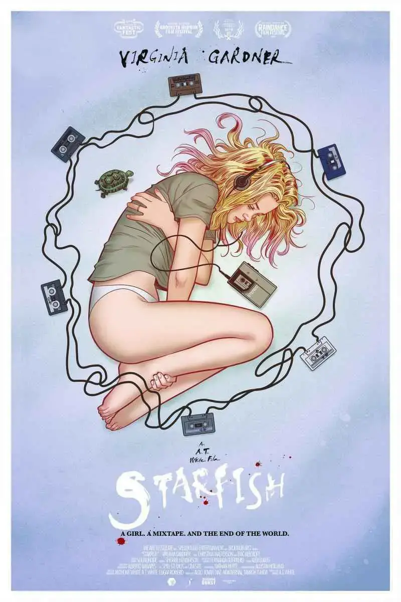 Starfish (2018)