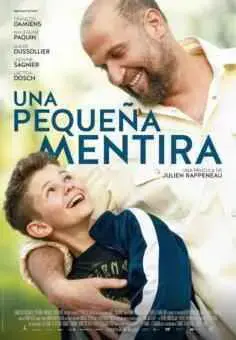 Una pequeña mentira (2019)