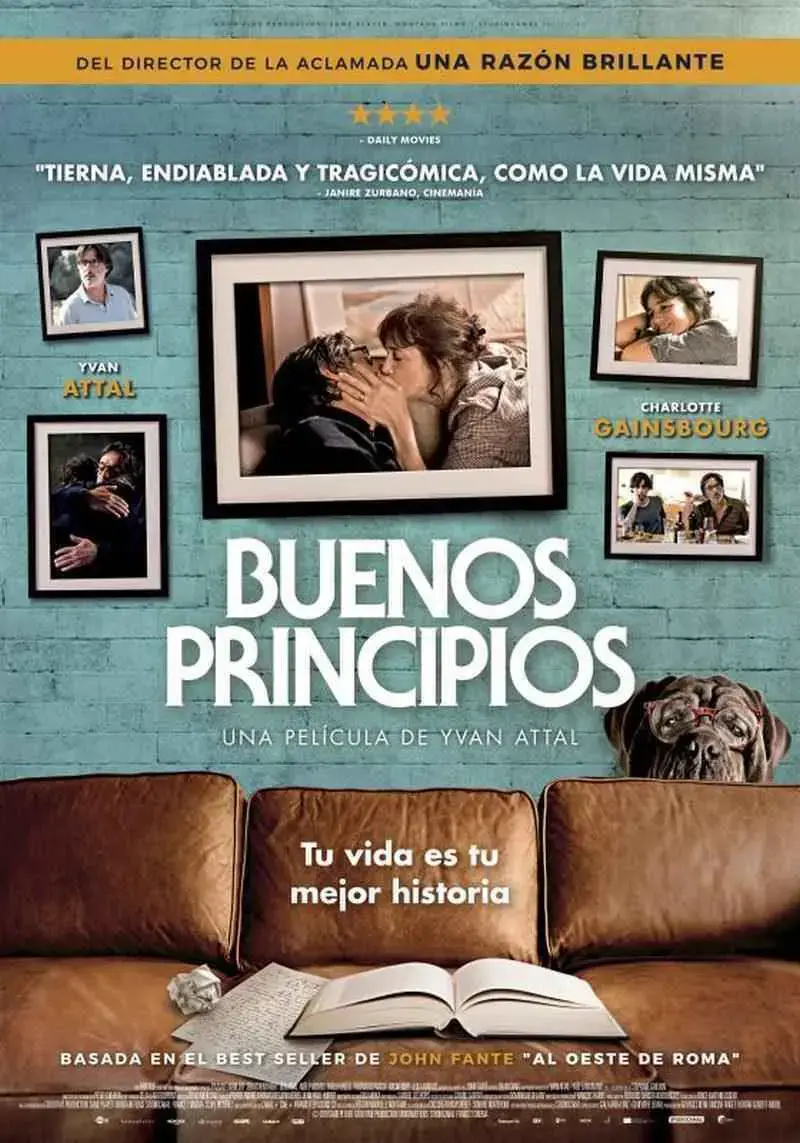 Buenos Principios (2019)