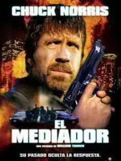 El Mediador (2005)