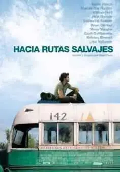 Hacia rutas salvajes (Into the Wild) (2007)