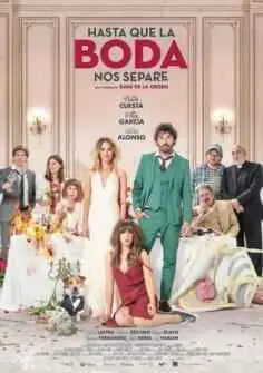 Hasta que la boda nos separe (2020)