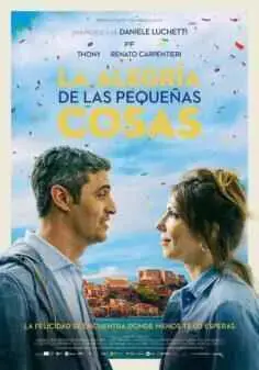 La alegría de las pequeñas cosas (2019)