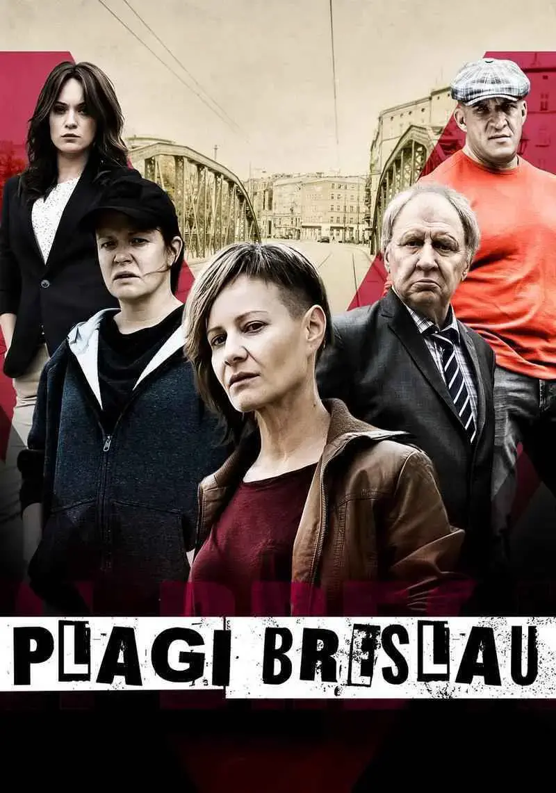 Las plagas de Breslavia (2018)