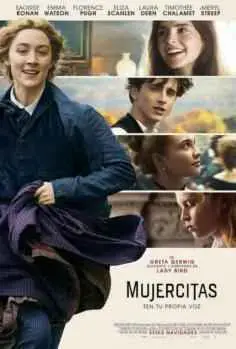 Mujercitas (2019)