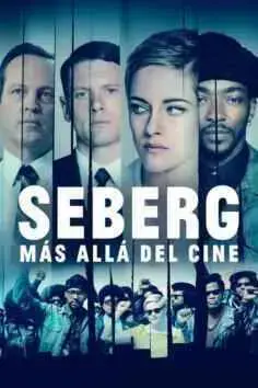 Seberg: Más allá del cine (2019)