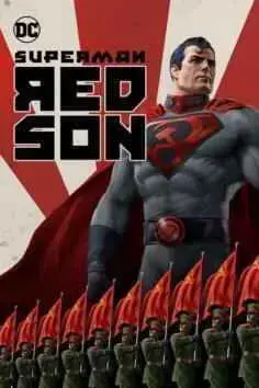 Superman: Hijo rojo (2020)