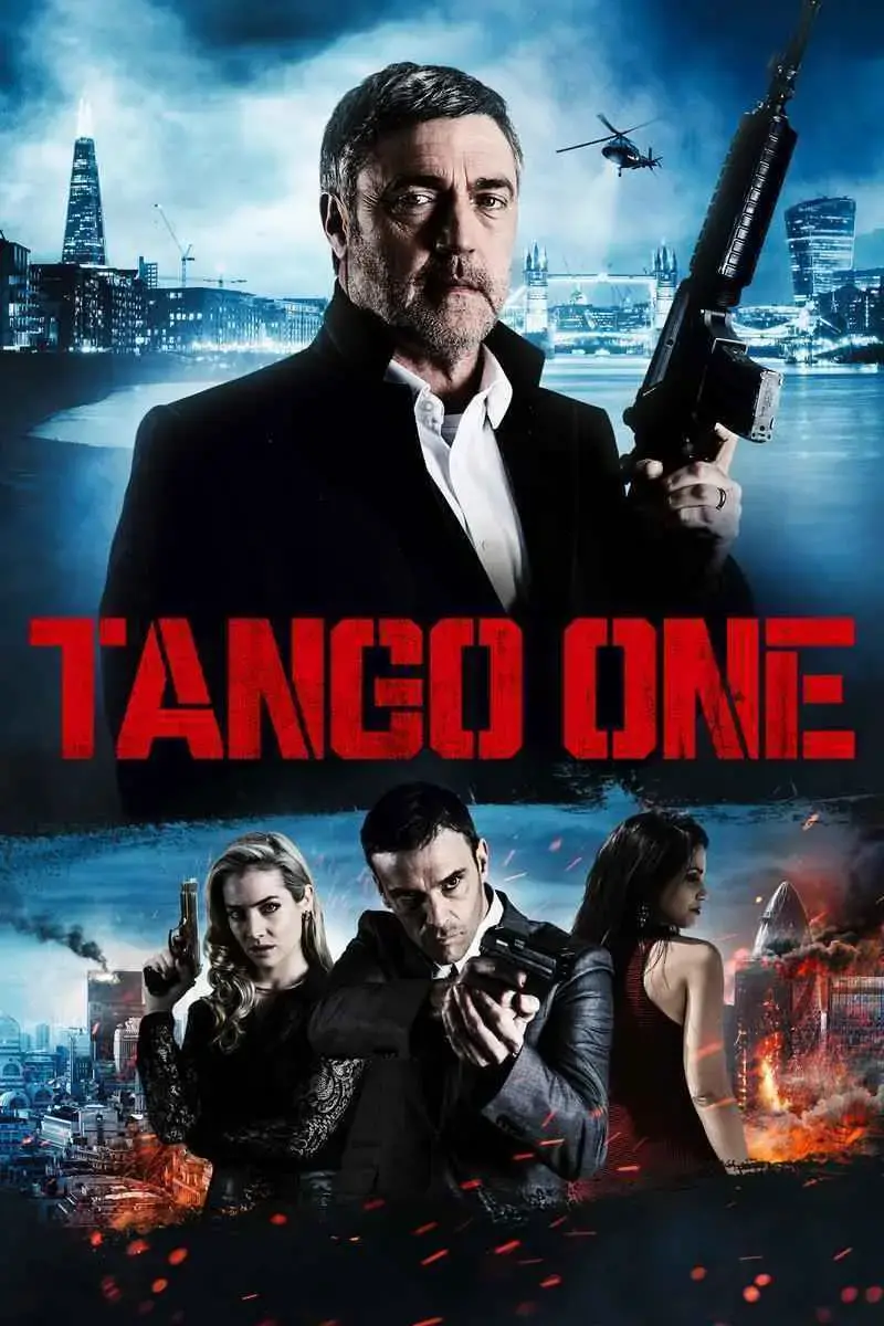 Tango One (2019)