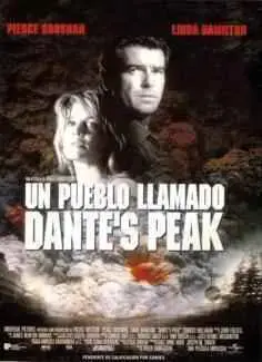 Un pueblo llamado Dante’s Peak (1996)