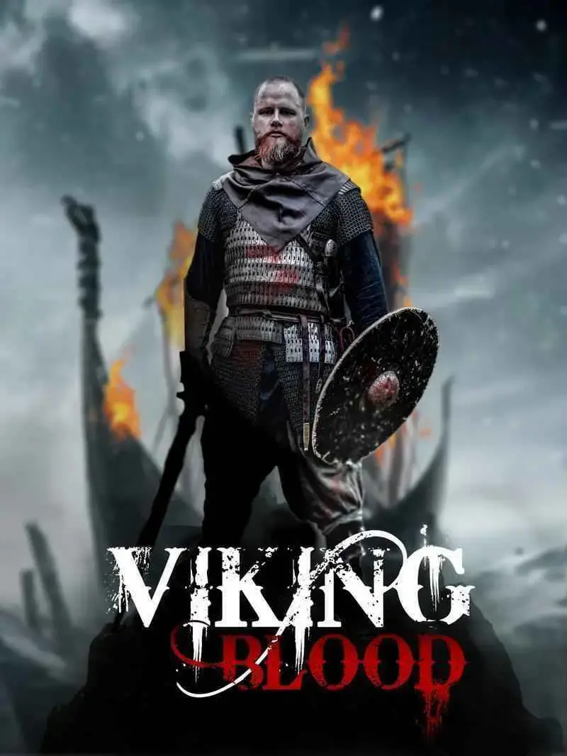 Viking Blood (2019)