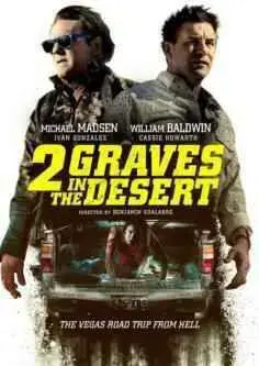 2 Graves in the Desert (2020)