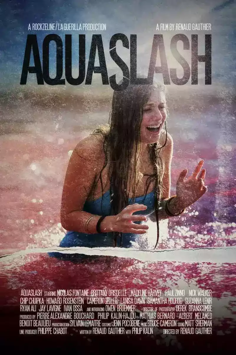 Aquaslash (2017)