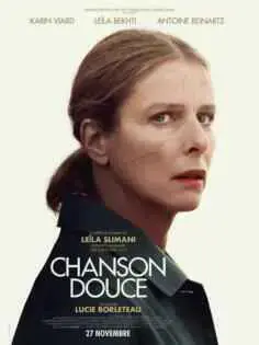 Chanson douce (2019)