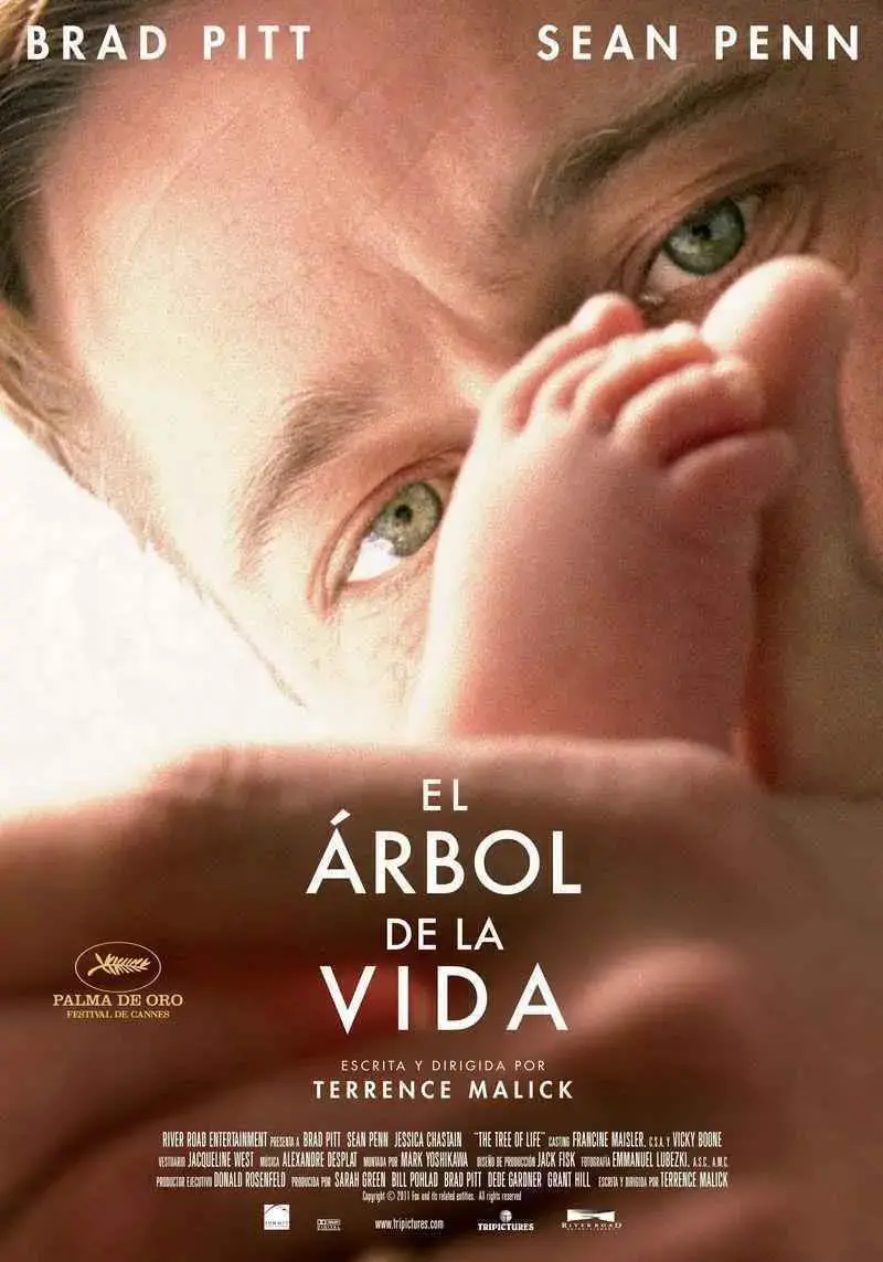 El árbol de la vida (2011)