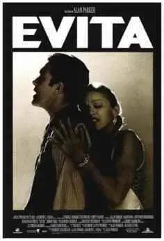 Evita (1996)