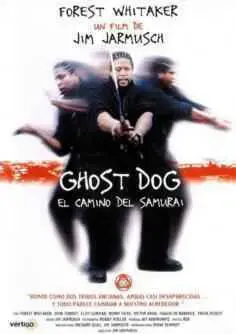 Ghost Dog, el camino del samurai (1999)