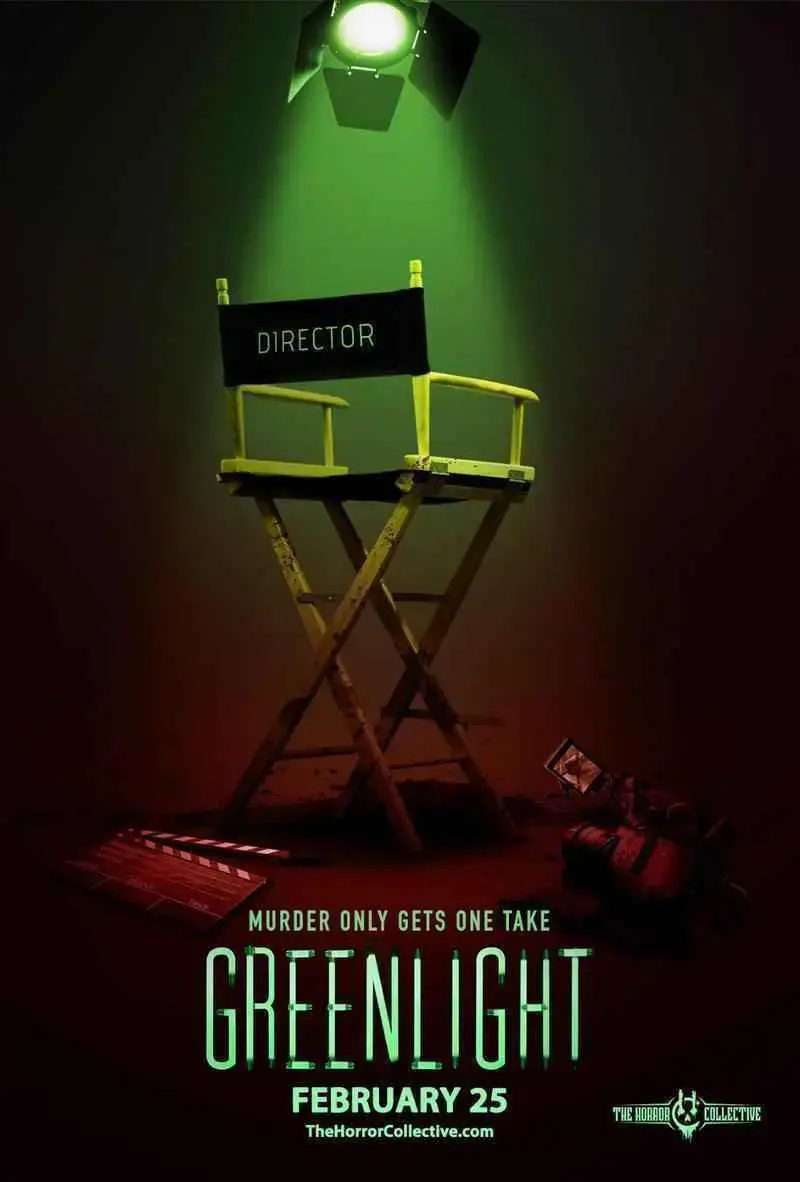 Greenlight (2019)