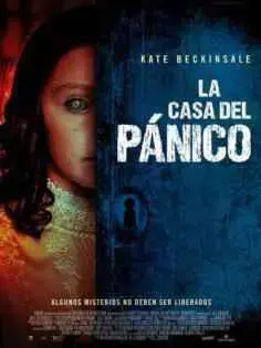 La casa del pánico (2016)