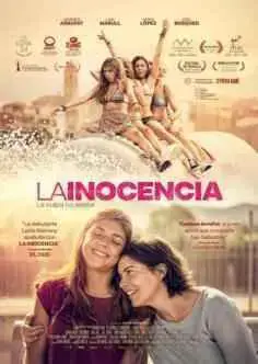 La inocencia (2019)