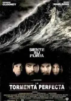 La tormenta perfecta (2000)