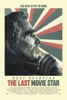 La última gran estrella (2017)