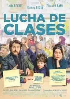 Lucha de clases (2019)