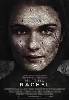 Mi prima Rachel (2017)