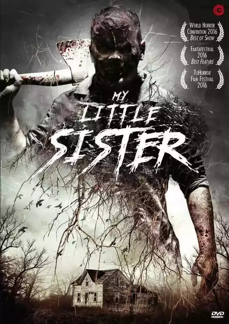 My Little Sister (2016)