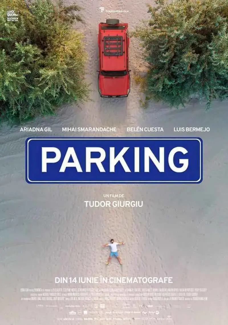 Parking (2019)