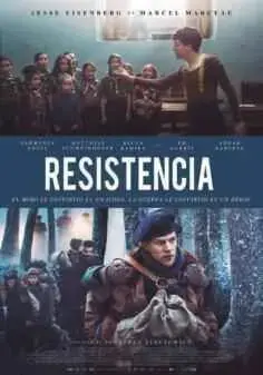Resistencia (2020)