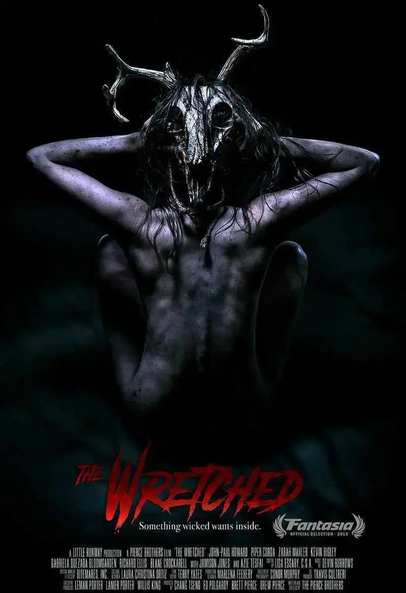 The Wretched (2019)