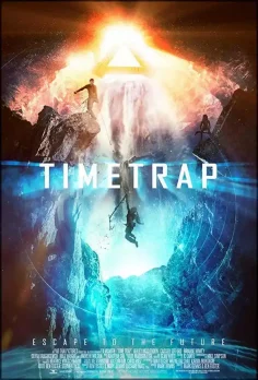 Trampa del tiempo (Time Trap) (2017)