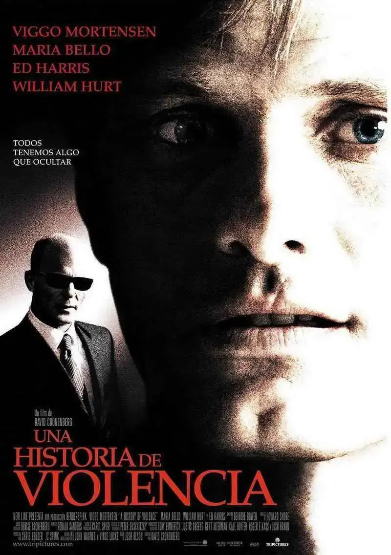 Una historia de violencia (2005)