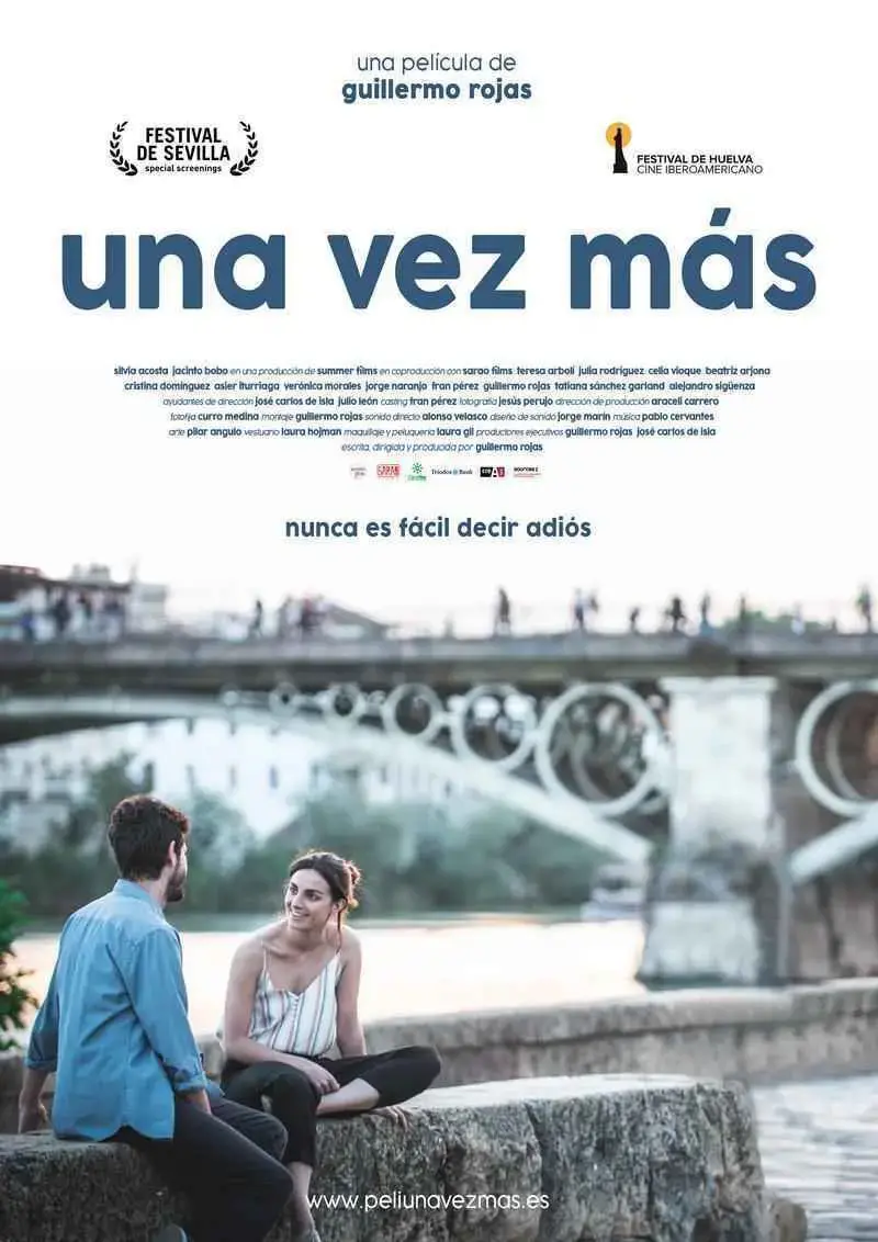 Una vez más (2019)