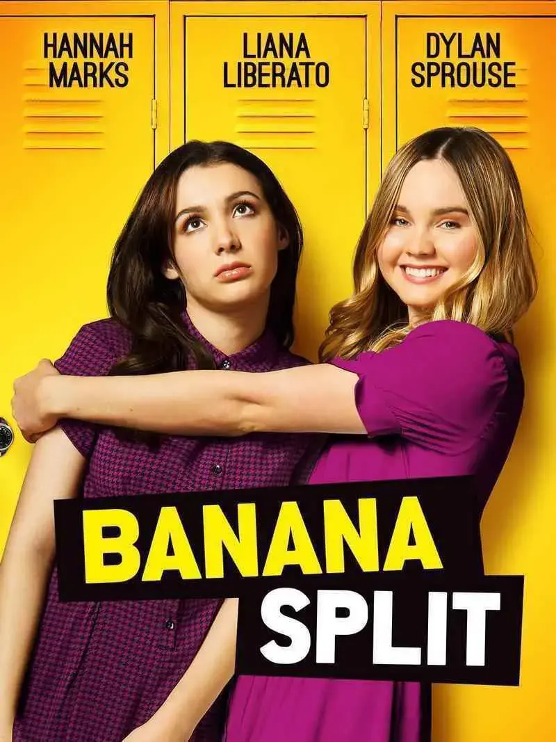 Banana Split (2019)