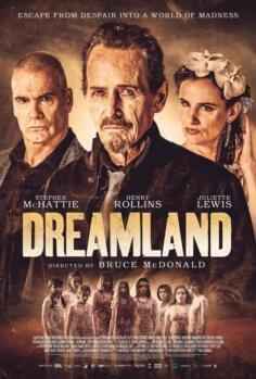 Dreamland (2019)