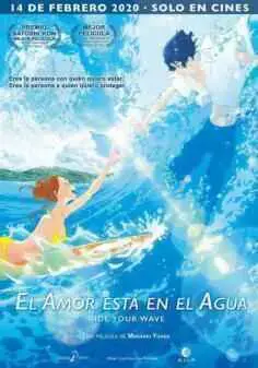 El amor está en el agua (2019)