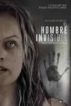 El hombre invisible (2020)