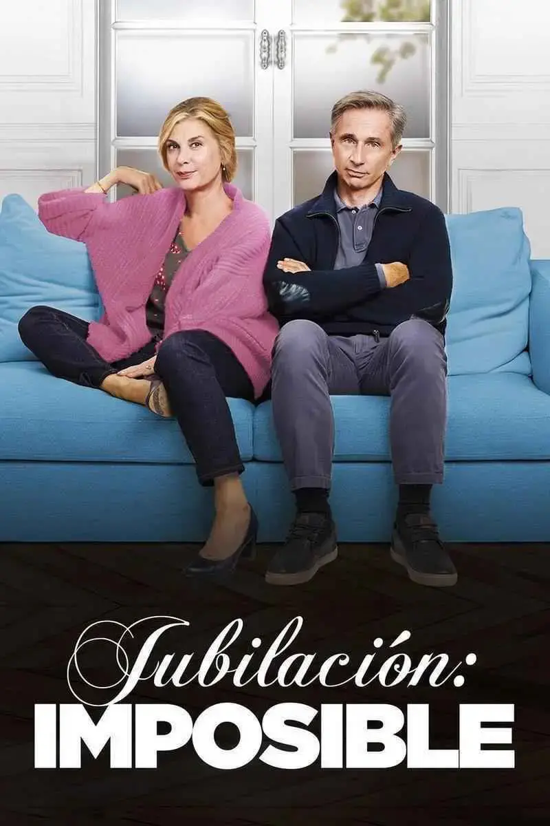 Jubilación: imposible (2019)