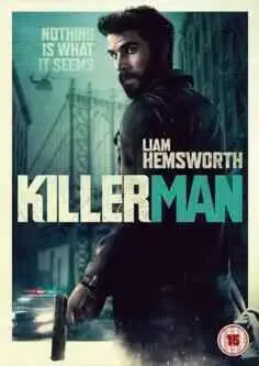 Killerman (2019)