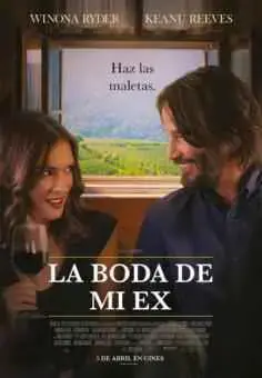 La boda de mi ex (2019)