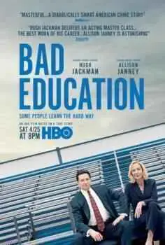 La estafa (Bad Education) (2019)