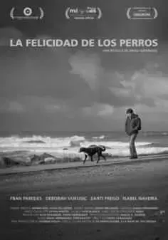 La felicidad de los perros (2019)