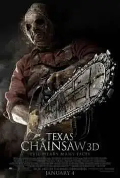 La matanza de Texas 3D (2013)