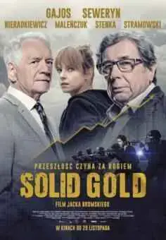 Solid Gold (2019)