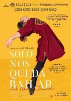 Solo nos queda bailar (2019)