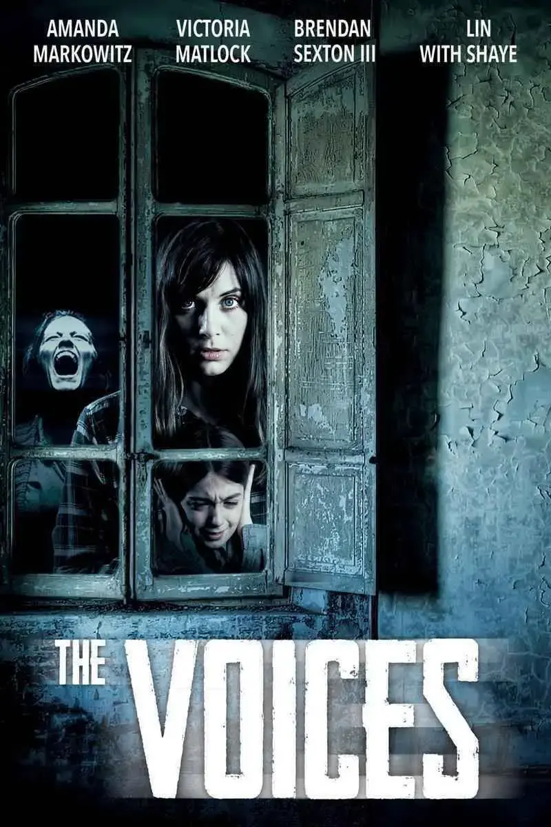 The Voices (2020)